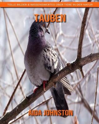 Book cover for Tauben