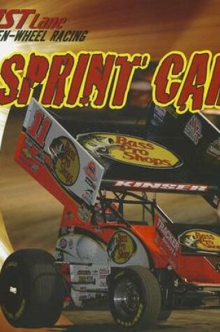 Cover of Sprint Cars