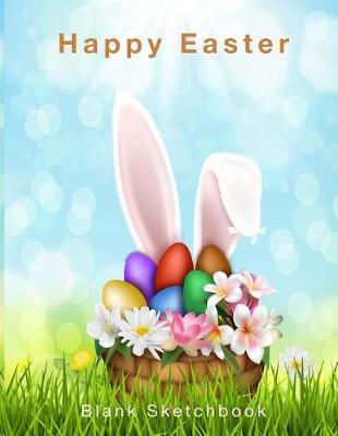 Book cover for Happy Easter