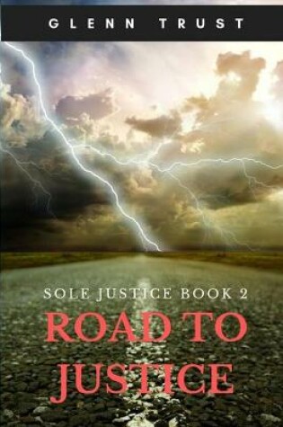 Cover of Road to Justice