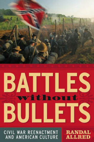 Cover of Battles Without Bullets