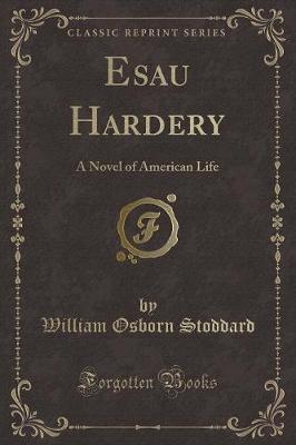 Book cover for Esau Hardery