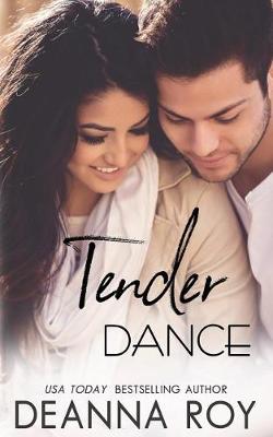 Book cover for Tender Dance