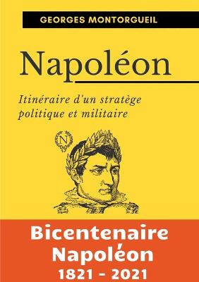 Book cover for Napoléon