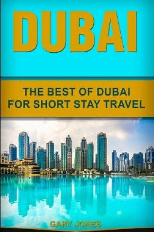 Cover of Dubai