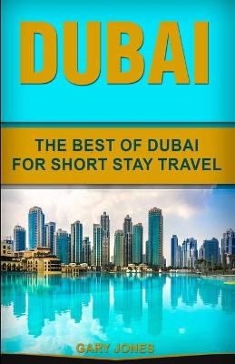 Book cover for Dubai