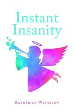 Cover of Instant Insanity