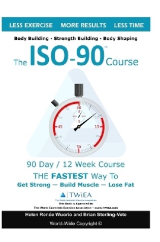 Cover of The ISO90 Course