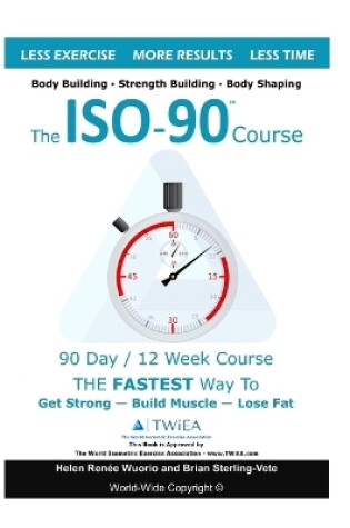 Cover of The ISO90 Course