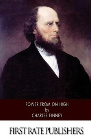 Cover of Power From On High