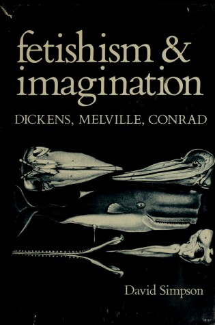 Cover of Fetishism and Imagination