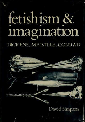 Book cover for Fetishism and Imagination