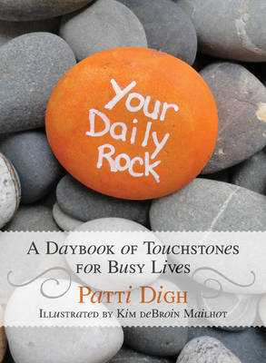 Book cover for Your Daily Rock