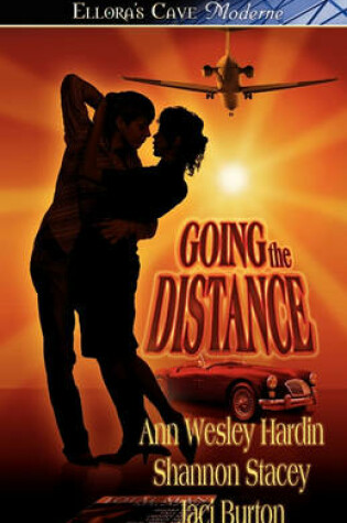 Cover of Going the Distance