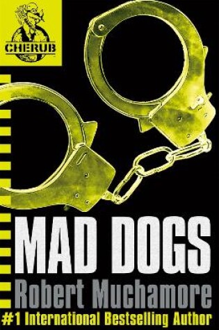 Cover of Mad Dogs