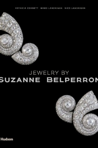 Cover of Jewelry by Suzanne Belperron