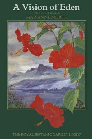 Cover of Vision of Eden