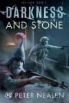 Book cover for Darkness and Stone