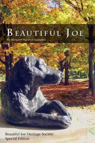 Cover of Beautiful Joe: Special Edition: Beautiful Joe Heritage Society