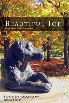 Book cover for Beautiful Joe: Special Edition: Beautiful Joe Heritage Society