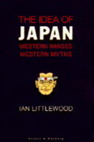 Cover of The Idea of Japan