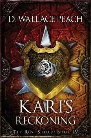 Cover of Kari's Reckoning