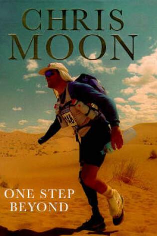 Cover of One Step Beyond