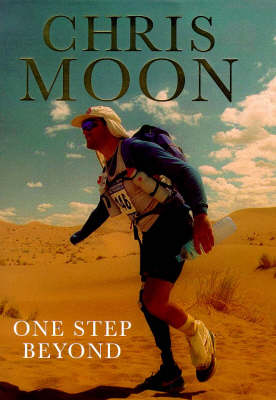 Book cover for One Step Beyond