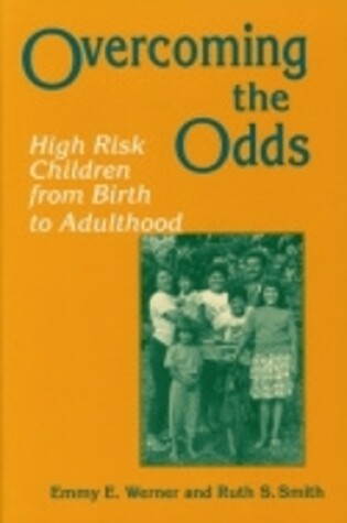 Cover of Overcoming the Odds