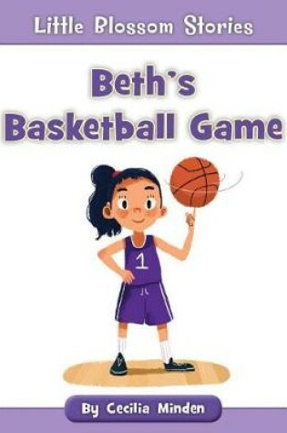 Cover of Beth's Basketball Game