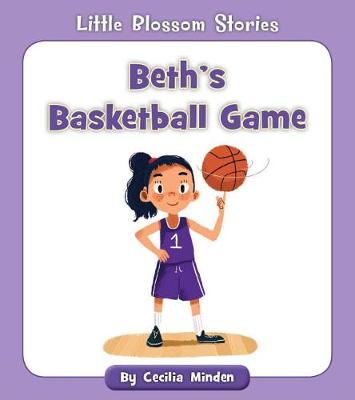 Cover of Beth's Basketball Game