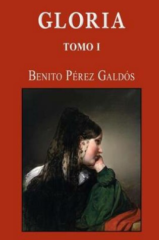 Cover of Gloria (Tomo 1)