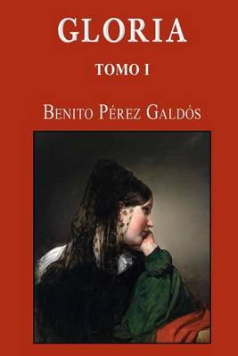 Book cover for Gloria (Tomo 1)