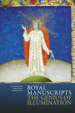 Cover of Royal Manuscripts