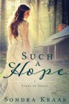 Book cover for Such a Hope