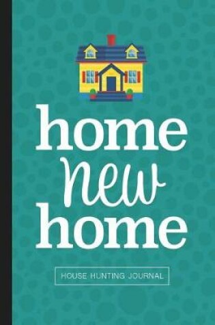 Cover of Home New Home