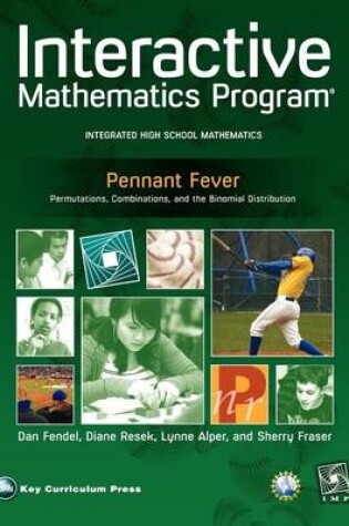 Cover of Imp 2e Pennant Fever Unit Book