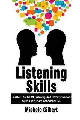 Book cover for Listening Skills