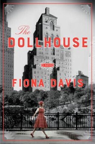 Cover of Dollhouse, The (export Ed.)