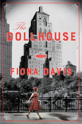 Book cover for Dollhouse, The (export Ed.)