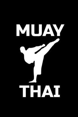 Book cover for Muay Thai