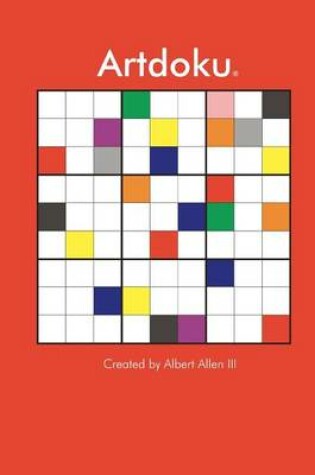 Cover of Artdoku