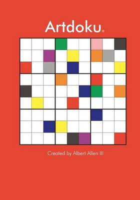 Book cover for Artdoku