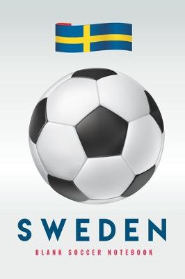 Book cover for Sweden