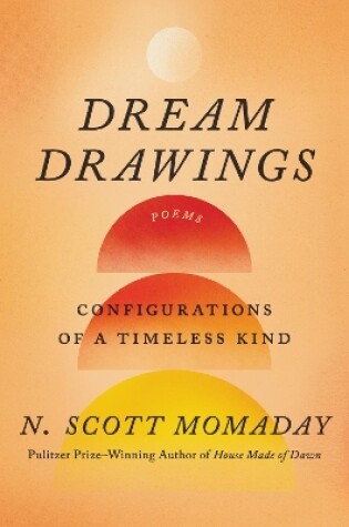 Cover of Dream Drawings
