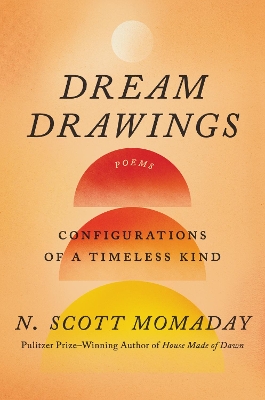 Book cover for Dream Drawings