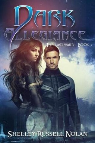 Cover of Dark Allegiance