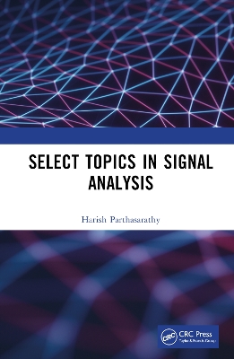 Book cover for Select Topics in Signal Analysis