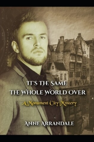 Cover of It's the Same The Whole World Over