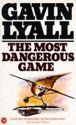 Cover of The Most Dangerous Game